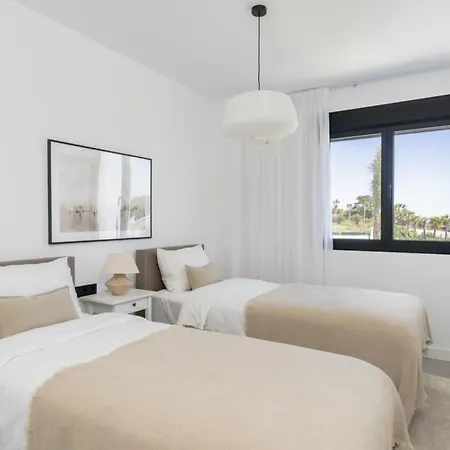 Mirador Hills 17 Luxury Jacuzzi * אסטפונה
