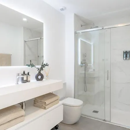 דירה Mirador Hills 17 Luxury Jacuzzi