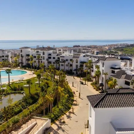 Mirador Hills 17 Luxury Jacuzzi דירה *